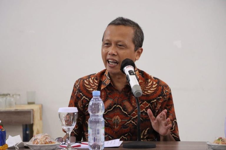 Komisi C Desak Percepatan Digitalisasi Pelayanan Perbankan