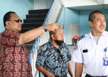 Terminal Purbalingga Perlu Pembenahan