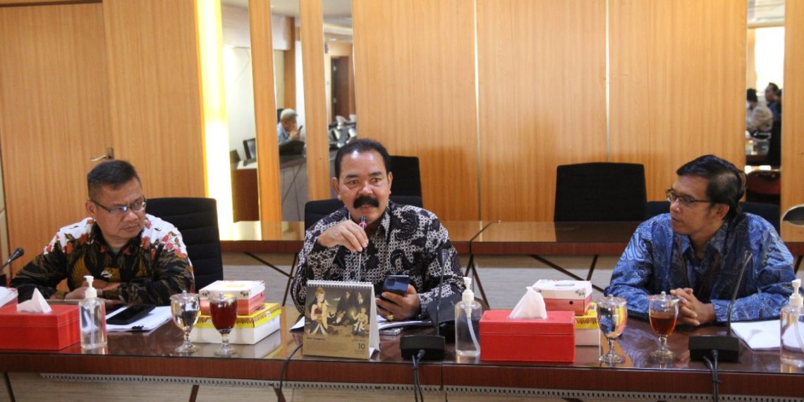 Komnas Disabilitas Ingin Muatan Lokal Dikuatkan