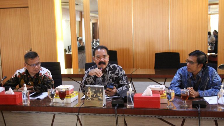 Komnas Disabilitas Ingin Muatan Lokal Dikuatkan