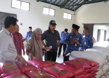 Kena Pemangkasan Lahan, KBP Banyudono Masih Mampu Capai Target PAD