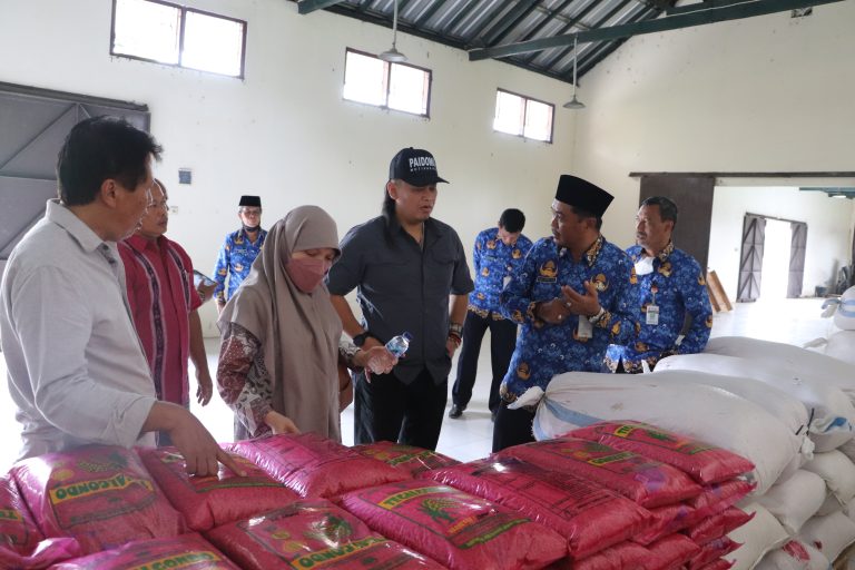Kena Pemangkasan Lahan, KBP Banyudono Masih Mampu Capai Target PAD