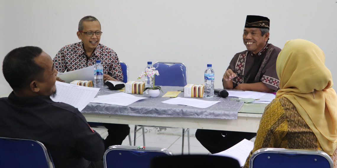 Balai Veteriner Mampu Capai PAD