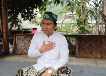 DIALOG PROAKTIF: Gus Shidqi Fokus Infrastruktur & Pendidikan di Pedesaan