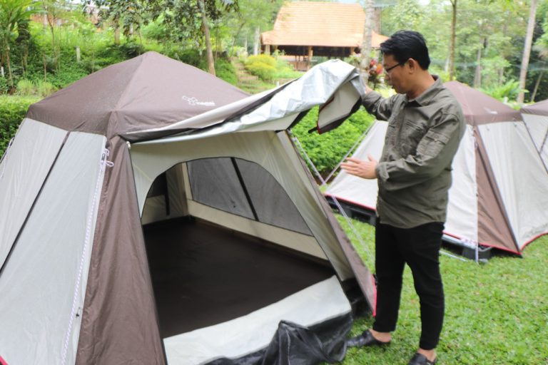 Komisi B Dukung Pengembangan Agrowisata di Getasan
