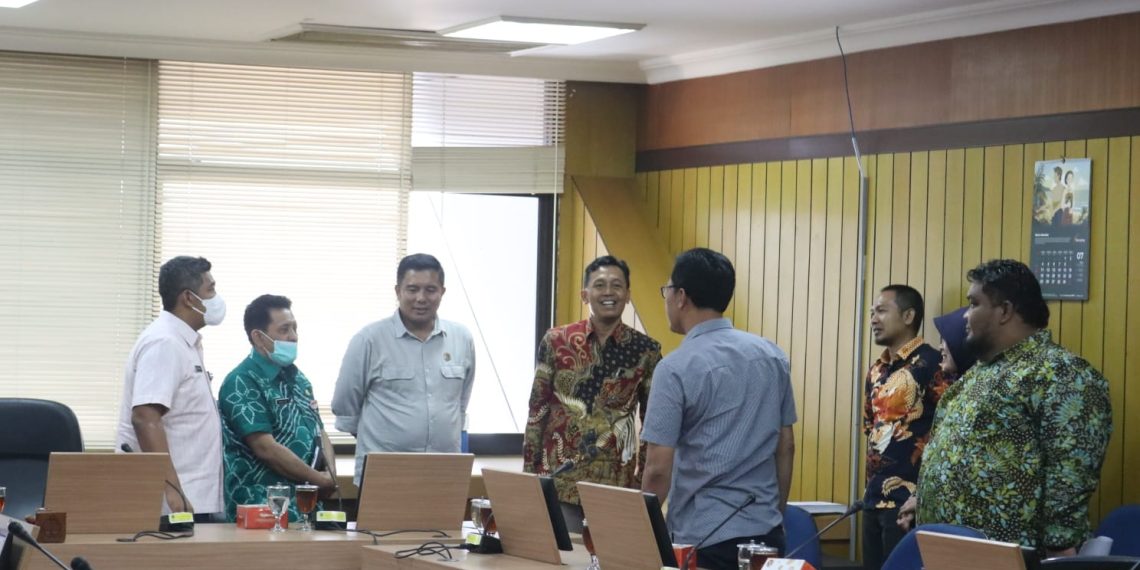 Komisi A Dukung Dana Cadangan untuk Pilkada Rembang