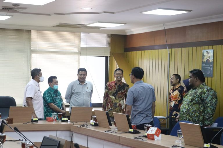Komisi A Dukung Dana Cadangan untuk Pilkada Rembang
