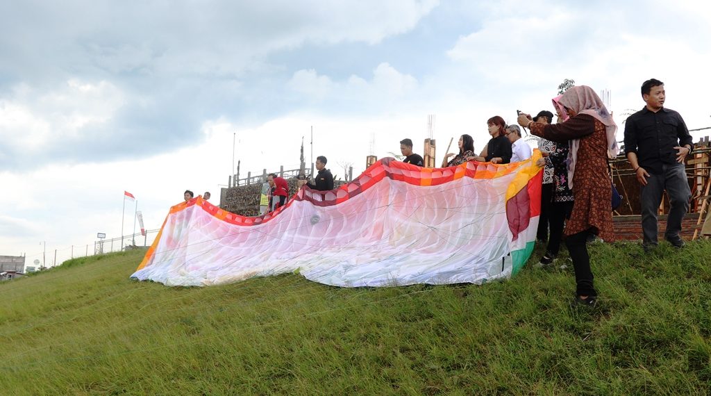 Komisi B Dorong Pengembangan Segorogunung Jadi Destinasi Wisata