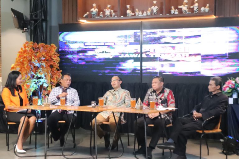 ASPIRASI JATENG: Dana Desa untuk Kesejahteraan Masyarakat