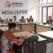 Diskusikan Kesiapan Pengawasan bersama Bawaslu Banjarnegara