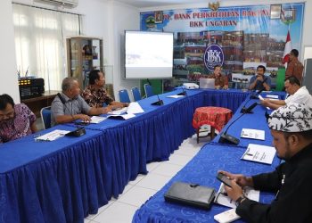 BPR BKK Ungaran Perlu Tekan Angka NPL