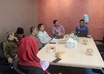 Komisi A Tekankan Pentingnya Pemuthakiran Data Kependudukan