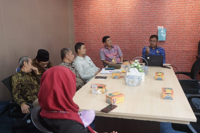 Komisi A Tekankan Pentingnya Pemuthakiran Data Kependudukan