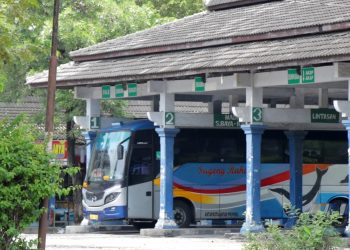 Operasional Terminal Pilangsari Sragen Perlu Upaya Kreatif
