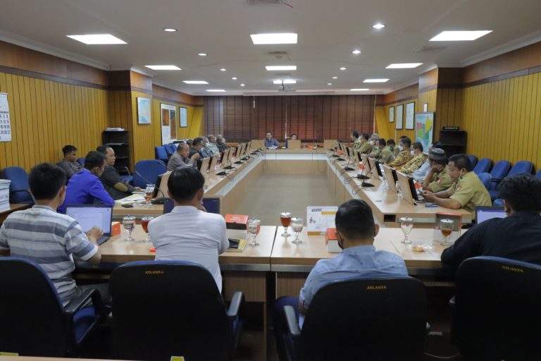 Komisi D Akan Tinjau Lokasi Pencemaran Udara di Meteseh Boja