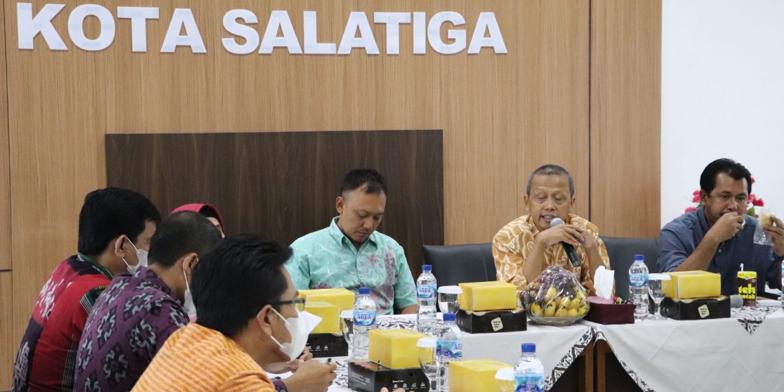 Efektivitas Penagihan Pajak Daerah ‘Door to Door’ Disorot