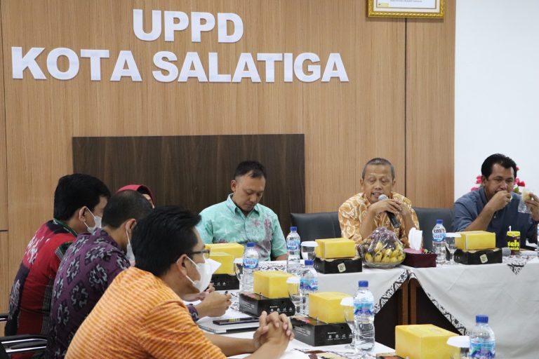 Efektivitas Penagihan Pajak Daerah ‘Door to Door’ Disorot