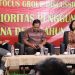 FOCUS GROUP DISCUSSION: Pemanfaatan Dana Desa untuk Masyarakat