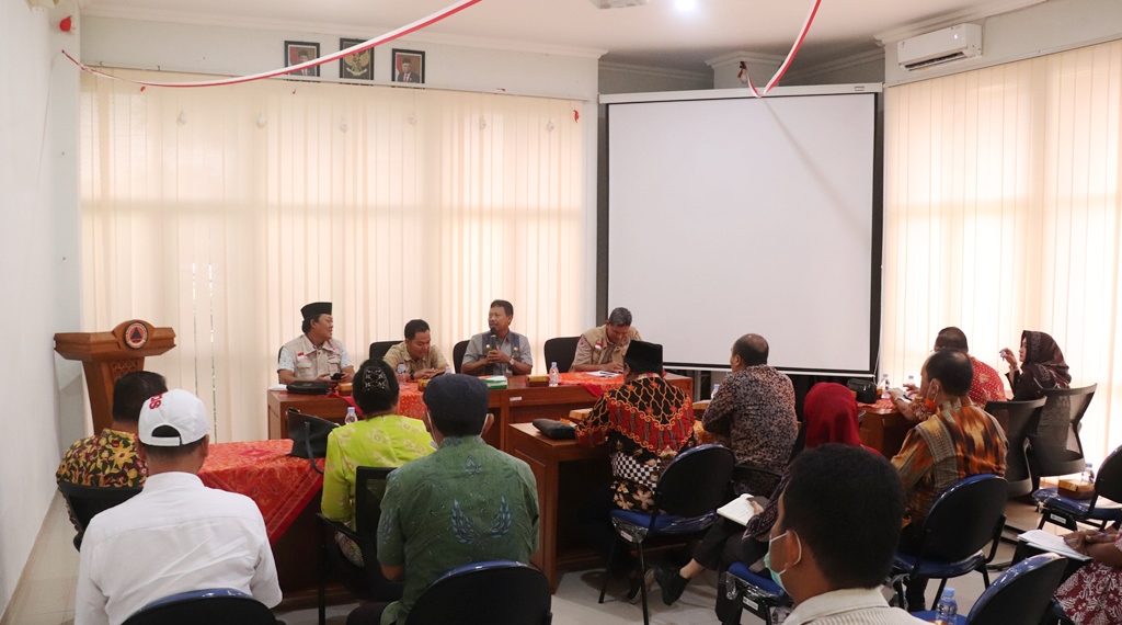 Bertahun-tahun Demak Hadapi Problematika Banjir & Rob