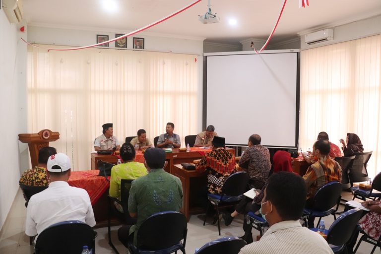 Bertahun-tahun Demak Hadapi Problematika Banjir & Rob