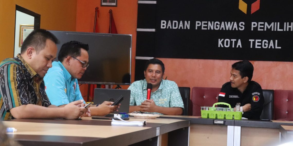 Proses Pembiayaan Pemilu Jadi Sorotan Komisi A
