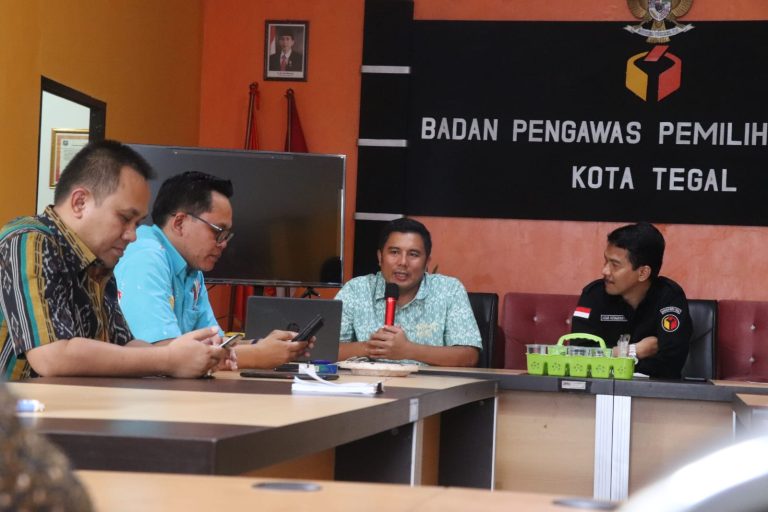 Proses Pembiayaan Pemilu Jadi Sorotan Komisi A