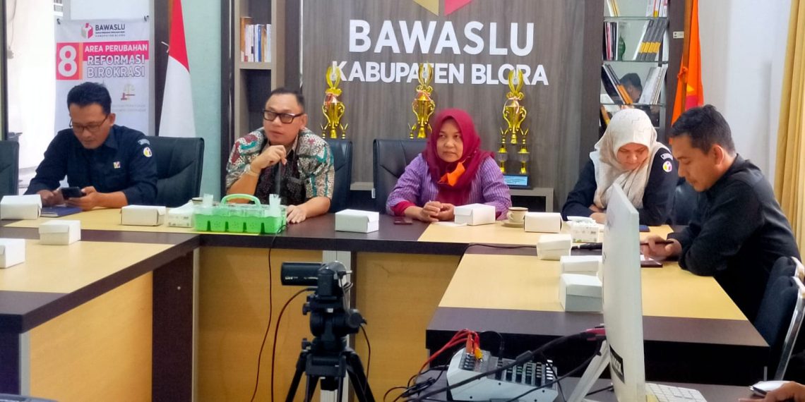 Komisi A Segera Konsolidasikan Permasalahan Tahapan Pemilu 2024