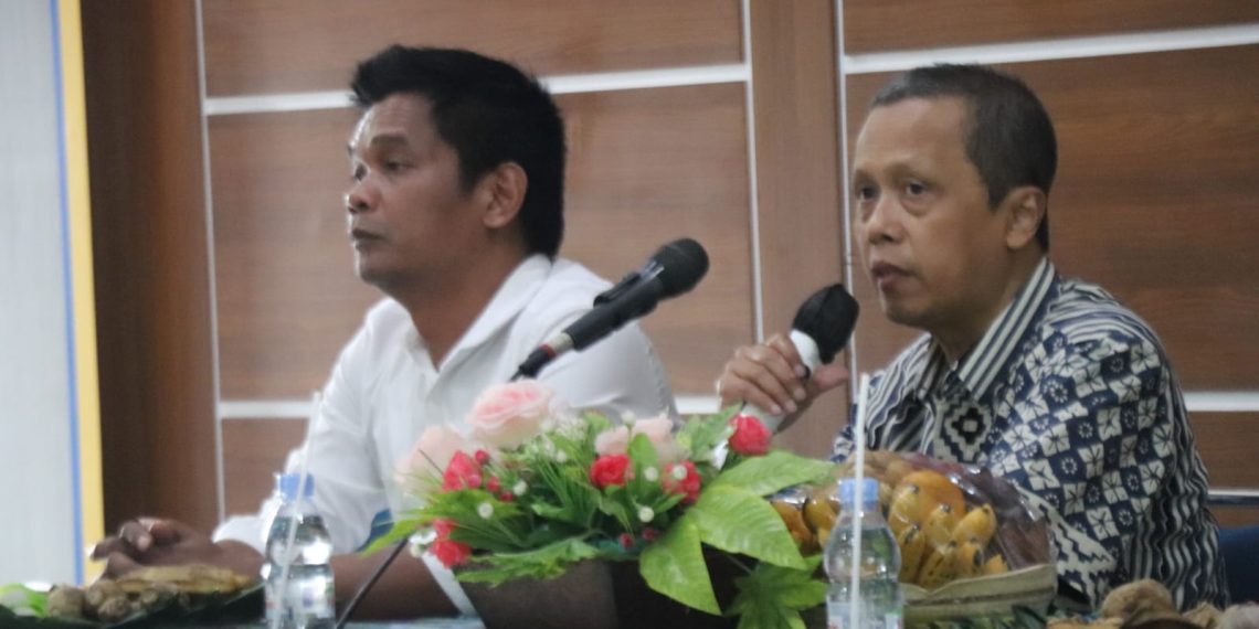 BPR BKK Perlu Inovasi Pelayanan untuk Tingkatkan Kinerja Keuangan 