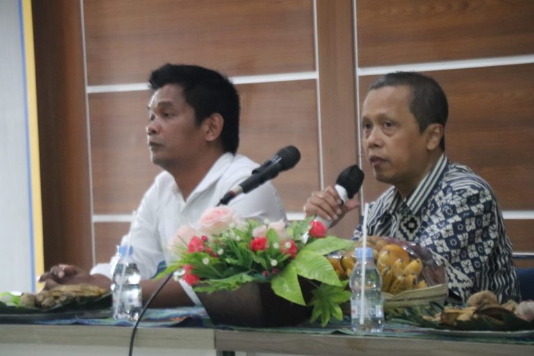 BPR BKK Perlu Inovasi Pelayanan untuk Tingkatkan Kinerja Keuangan 
