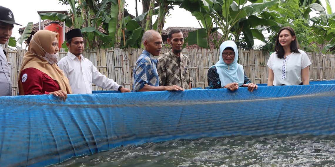 DIALOG PROAKTIF: Dukung Aktivitas Peternak Muda Klaten & Sukoharjo