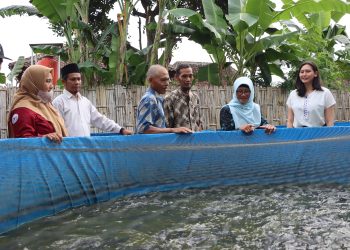 DIALOG PROAKTIF: Dukung Aktivitas Peternak Muda Klaten & Sukoharjo