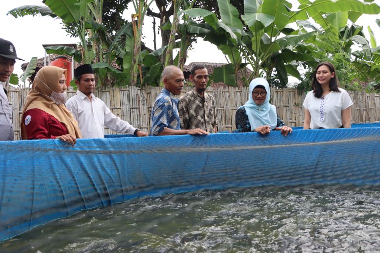 DIALOG PROAKTIF: Dukung Aktivitas Peternak Muda Klaten & Sukoharjo
