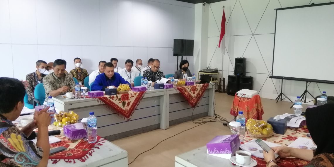 Penyaluran Dana Kredit Magelang & Temanggung Perlu Ditingkatkan