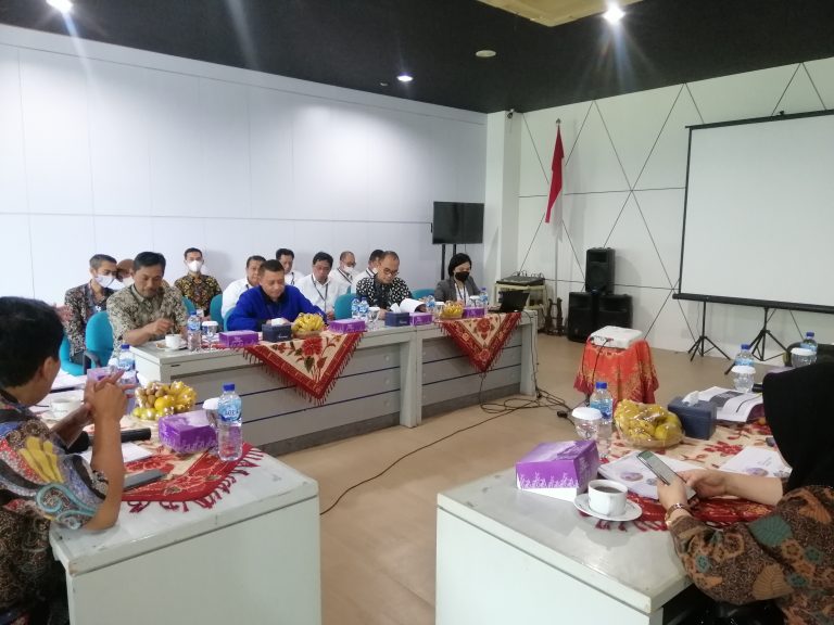 Penyaluran Dana Kredit Magelang & Temanggung Perlu Ditingkatkan