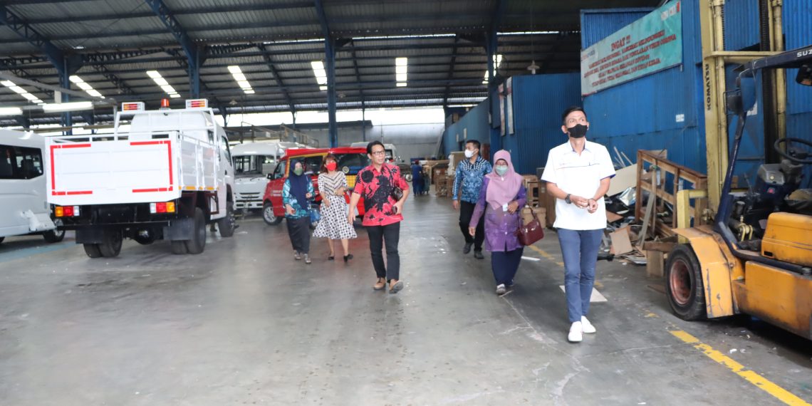 New Armada Diharapkan Terus Kembangkan Industri Karoseri