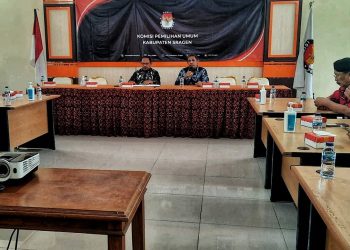 Pemilu 2024 Harus Matang Perencanaan dan Pembiayaan