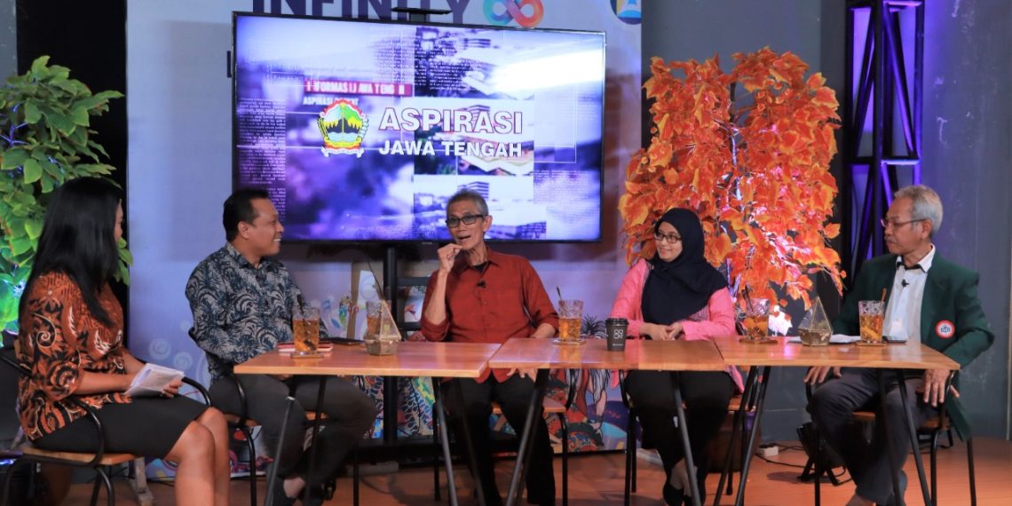 ASPIRASI JATENG: Tarik dan Musnahkan Sirup Obat Mengandung EG & DEG