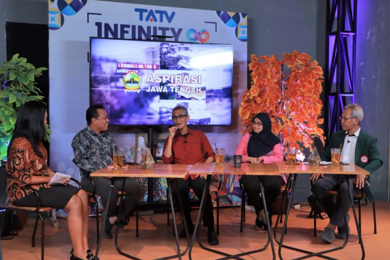 ASPIRASI JATENG: Tarik dan Musnahkan Sirup Obat Mengandung EG & DEG