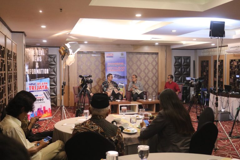 PRIME TOPIC: Percepat Digitalisasi Perbankan