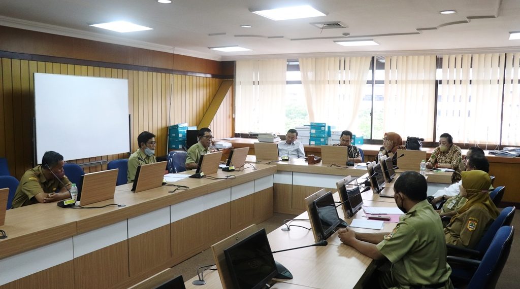 Komisi E Minta Jangan Ada lagi Perundungan di Sekolah