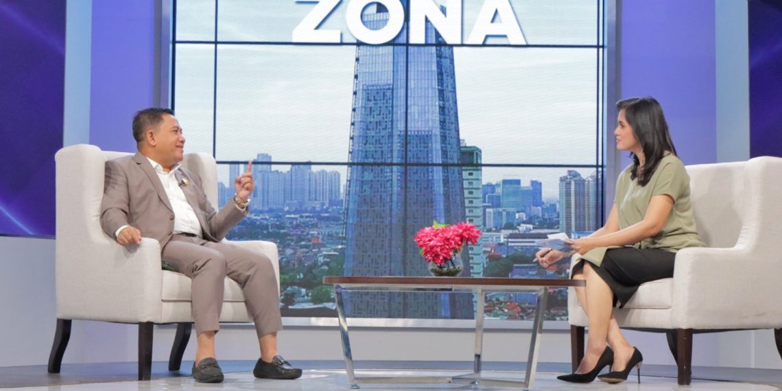 Sukirman Minta Masyarakat Kawal Penyaluran Bansos