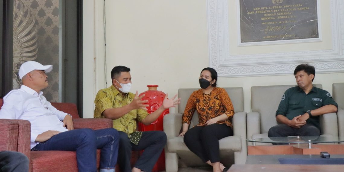 Keberlanjutan Siaran TV Lokal Patut Diperhatikan