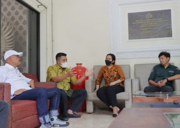 Keberlanjutan Siaran TV Lokal Patut Diperhatikan