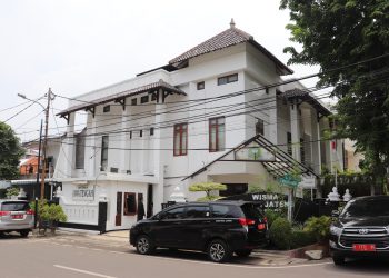 Banhub Harus Tetap Bekerja Optimal