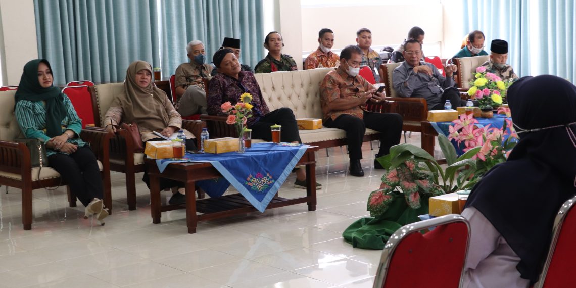 Pelatihan Kerja di BLK Perlu Sesuaikan dengan UU Cipta Kerja