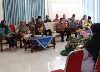 Pelatihan Kerja di BLK Perlu Sesuaikan dengan UU Cipta Kerja