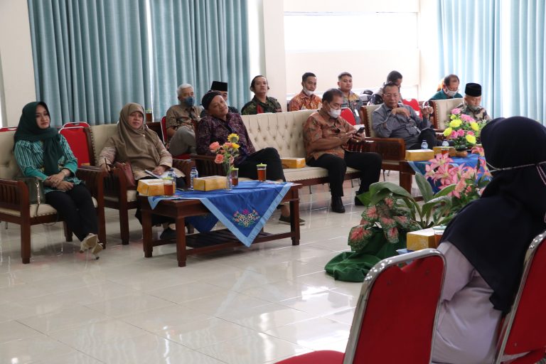 Pelatihan Kerja di BLK Perlu Sesuaikan dengan UU Cipta Kerja
