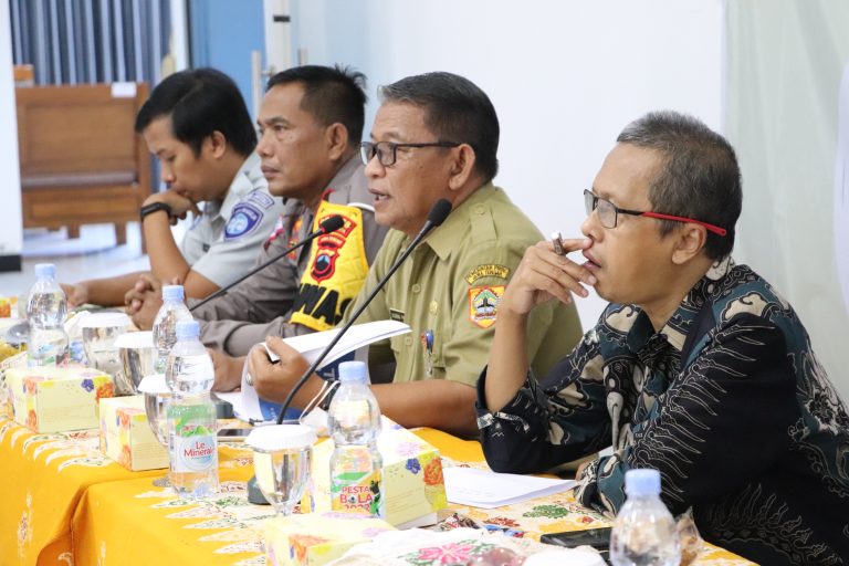 Piutang PKB Masih Tinggi, Perlu Kreativitas Upaya