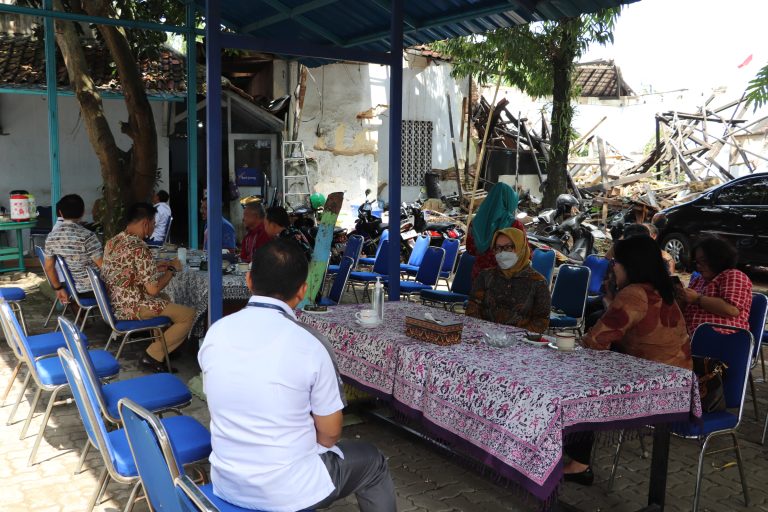 Pendirian Kantor Baru Bank Jateng Cabang Pekalongan Menunjang Kinerja & Pelayanan