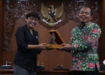 Pengelolaan BUMD di DIY Jadi Bahan Kajian Komisi C